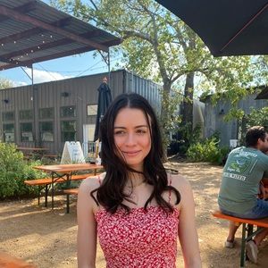 Meet your Posher, Connor